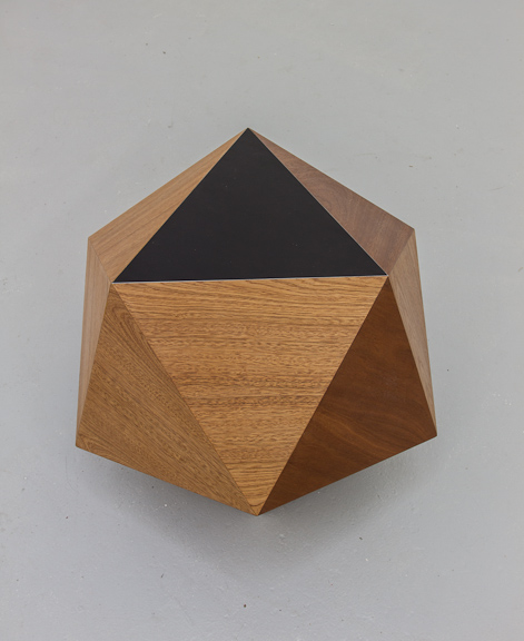 Icosahedron