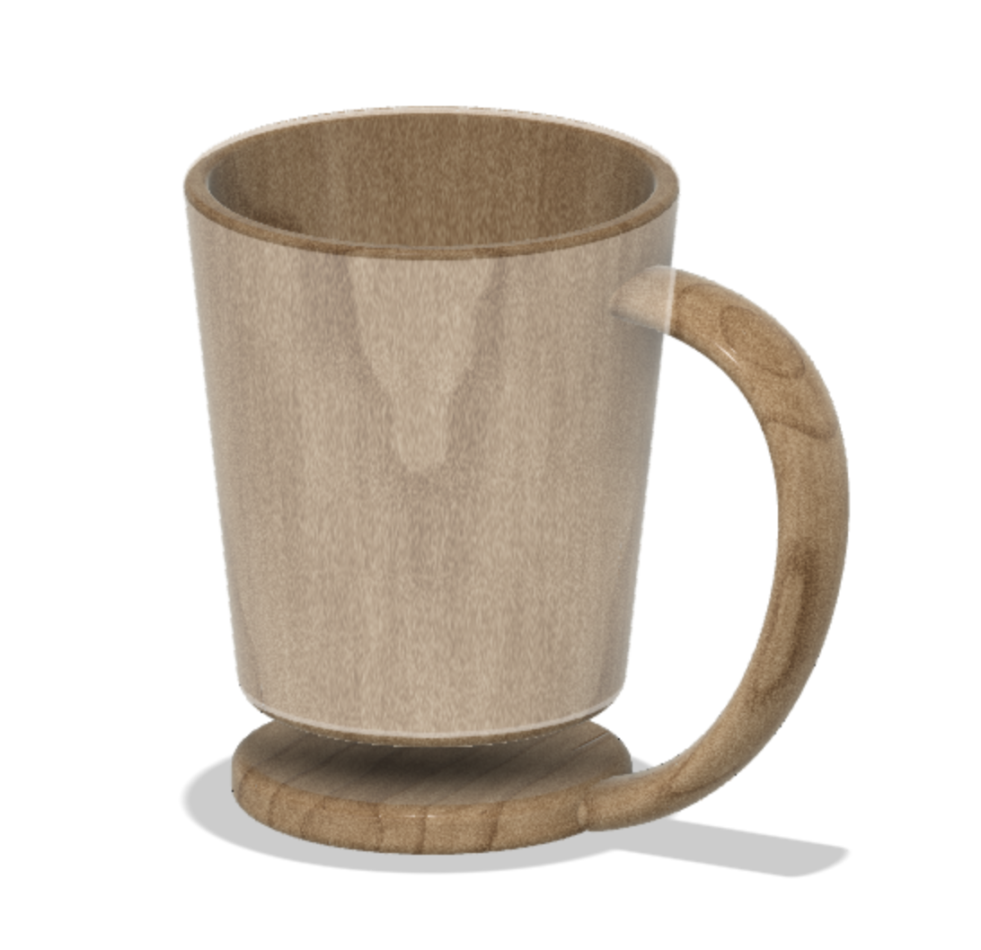 Mug Model